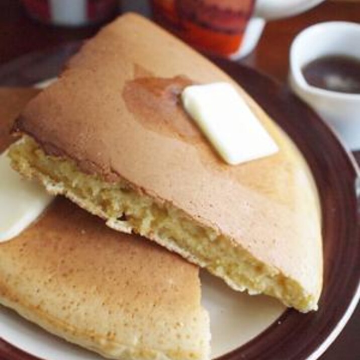 簡単 自家製ホットケーキミックス 全粒粉入り レシピ 作り方 By ろみっしゅ 楽天レシピ 簡単 自家製ホットケーキミックス 全粒粉入り レシピ 作り方 By ろみっしゅ 楽天レシピ